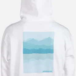Women's Waterfall Hoodie Sweatshirt
