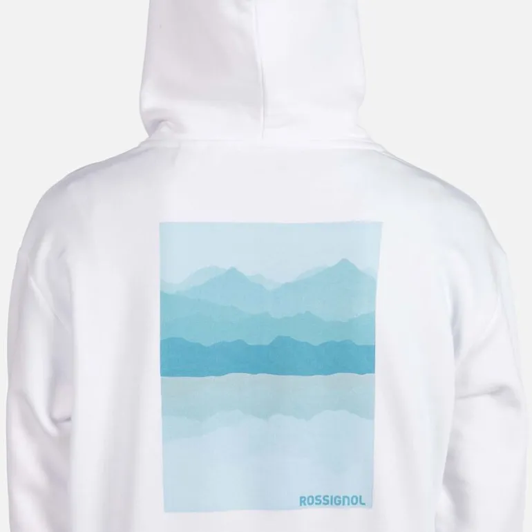 Women's Waterfall Hoodie Sweatshirt
