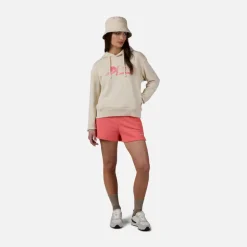 Women's Waterfall Hoodie Sweatshirt