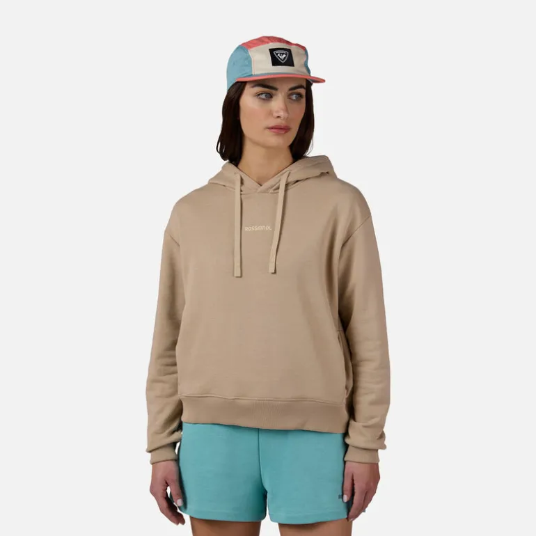 Women's Waterfall Hoodie Sweatshirt