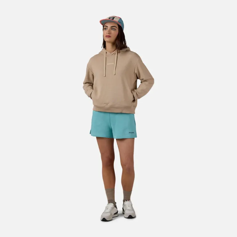 Women's Waterfall Hoodie Sweatshirt