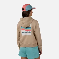 Women's Waterfall Hoodie Sweatshirt