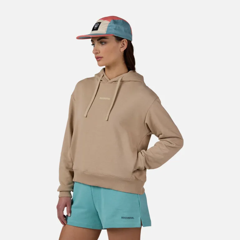 Women's Waterfall Hoodie Sweatshirt