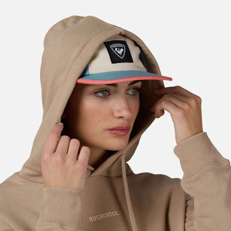 Women's Waterfall Hoodie Sweatshirt