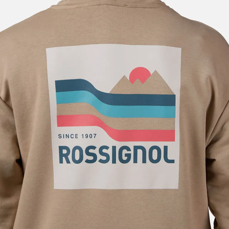 Women's Waterfall Hoodie Sweatshirt