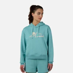 Women's Waterfall Hoodie Sweatshirt