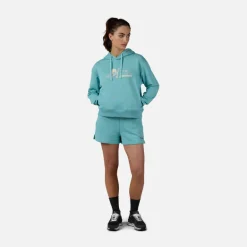 Women's Waterfall Hoodie Sweatshirt