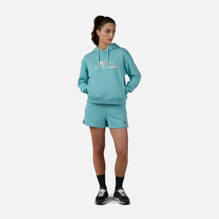Women's Waterfall Hoodie Sweatshirt