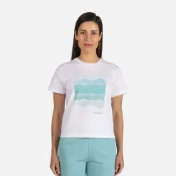 Women's Waterfall Tee