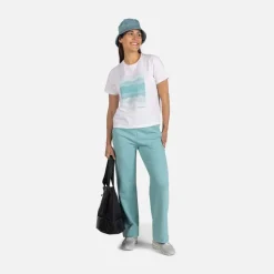 Women's Waterfall Tee