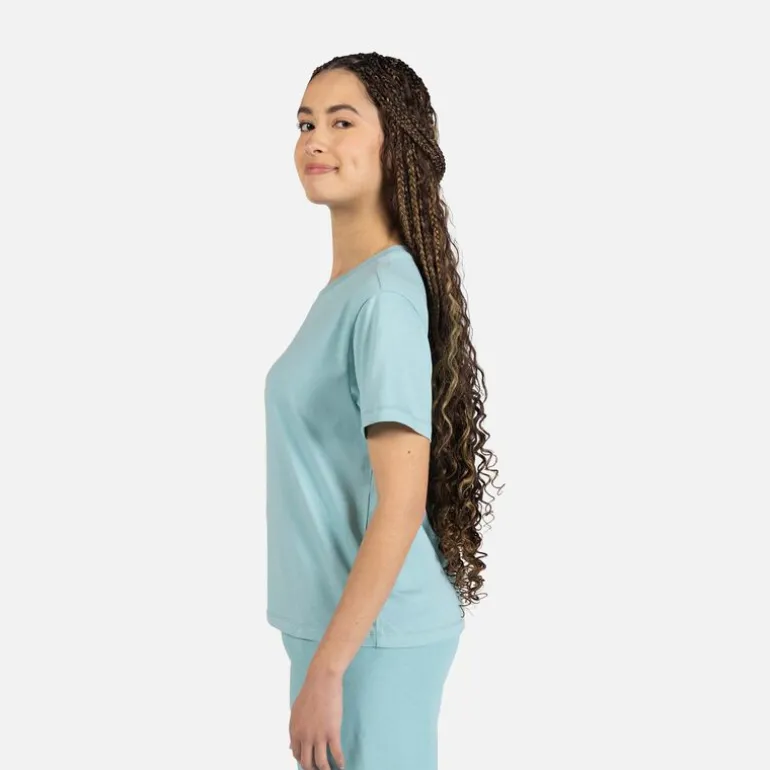 Women's Waterfall Tee