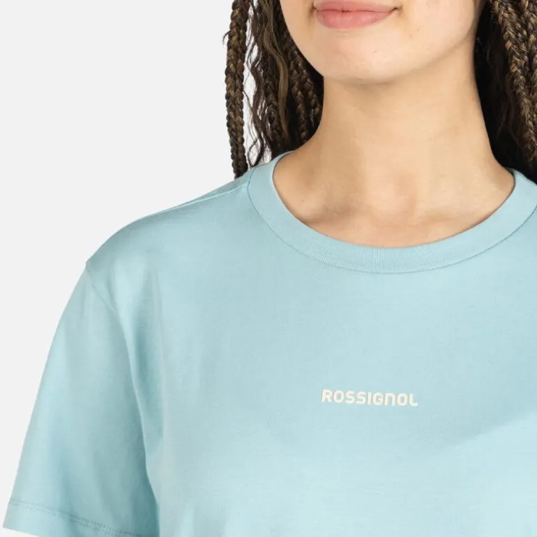 Women's Waterfall Tee