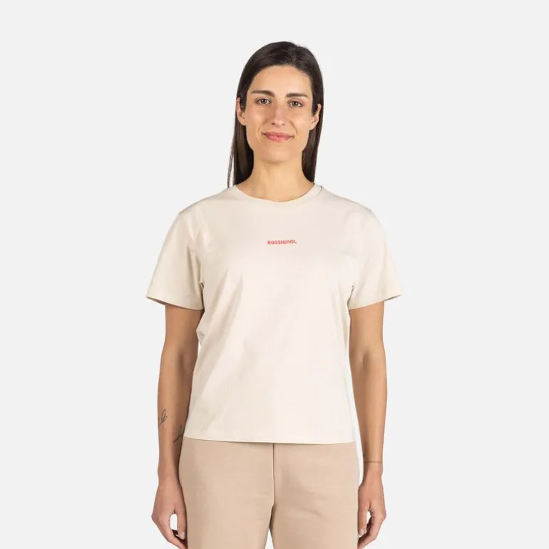 Women's Waterfall Tee