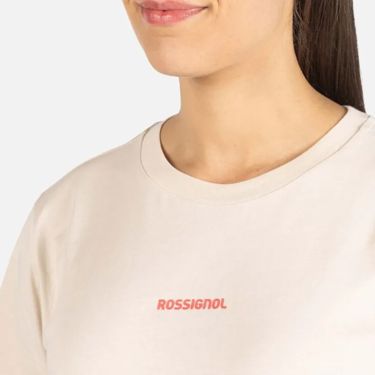 Women's Waterfall Tee