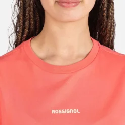 Women's Waterfall Tee