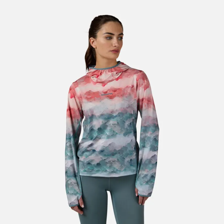 Women's Westweg Sun Hoodie