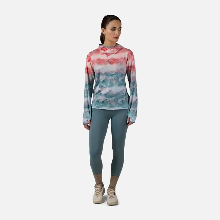 Women's Westweg Sun Hoodie