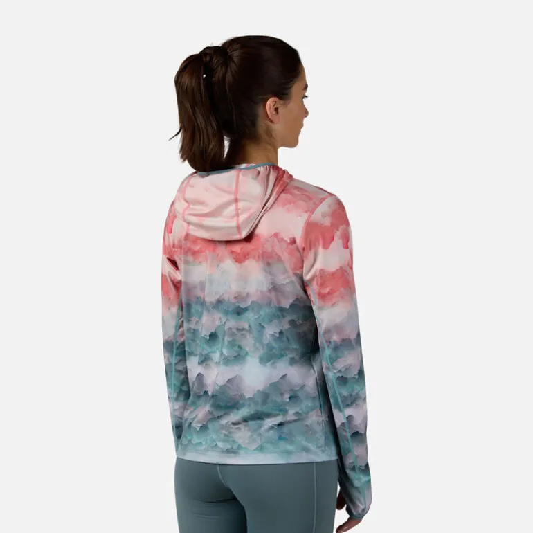 Women's Westweg Sun Hoodie