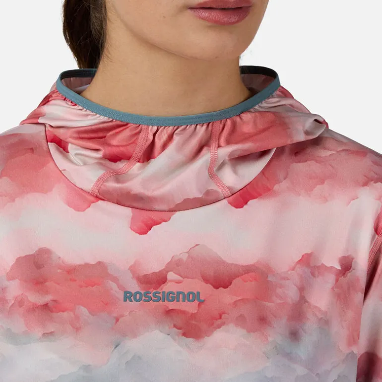 Women's Westweg Sun Hoodie