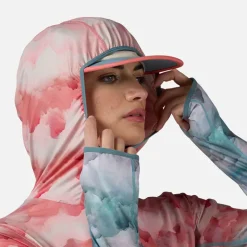 Women's Westweg Sun Hoodie