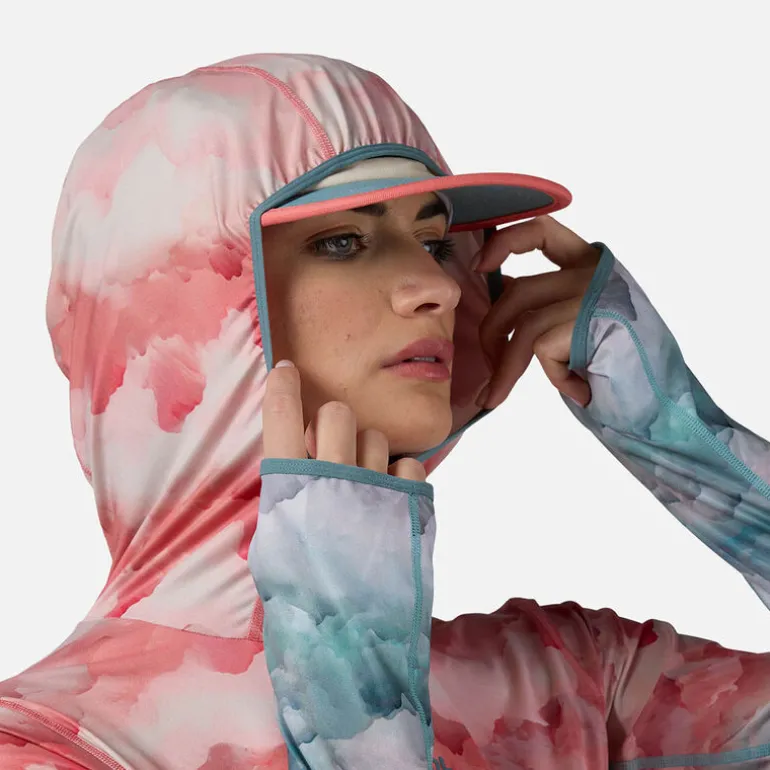 Women's Westweg Sun Hoodie