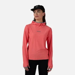 Women's Westweg Sun Hoodie