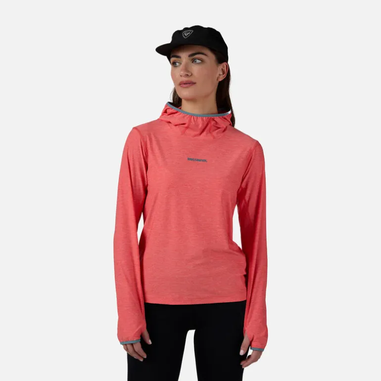 Women's Westweg Sun Hoodie