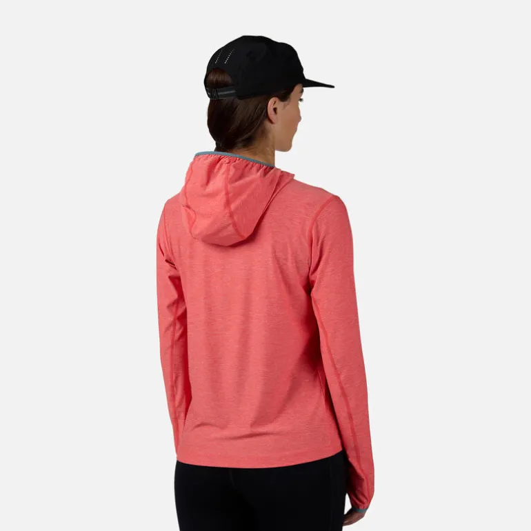 Women's Westweg Sun Hoodie