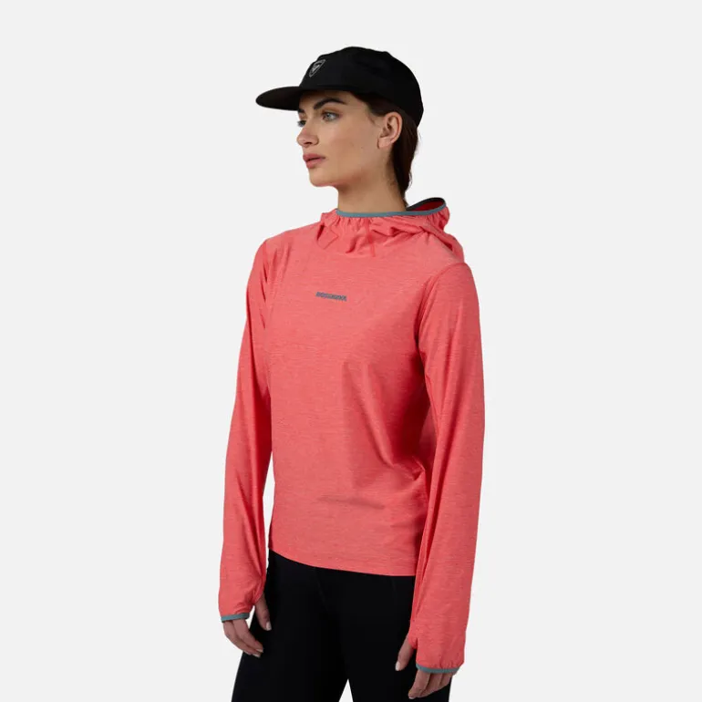 Women's Westweg Sun Hoodie