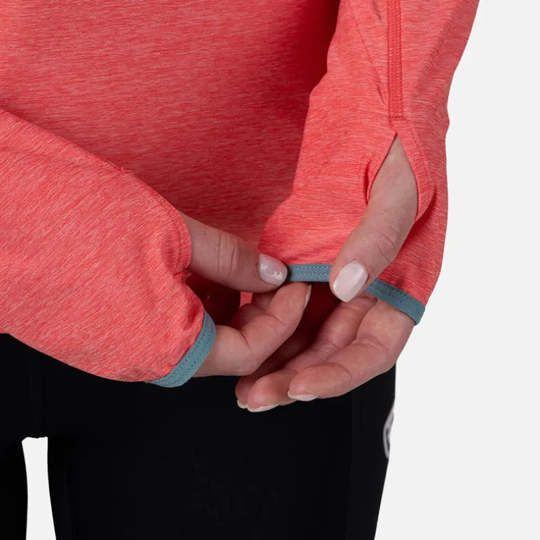 Women's Westweg Sun Hoodie