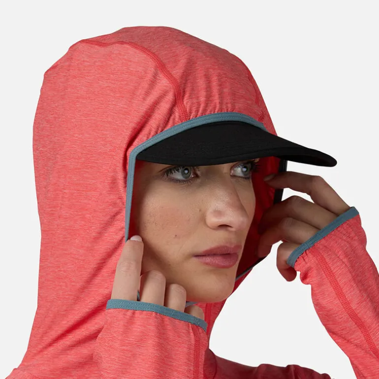 Women's Westweg Sun Hoodie