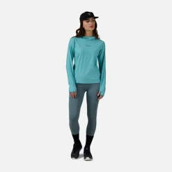 Women's Westweg Sun Hoodie