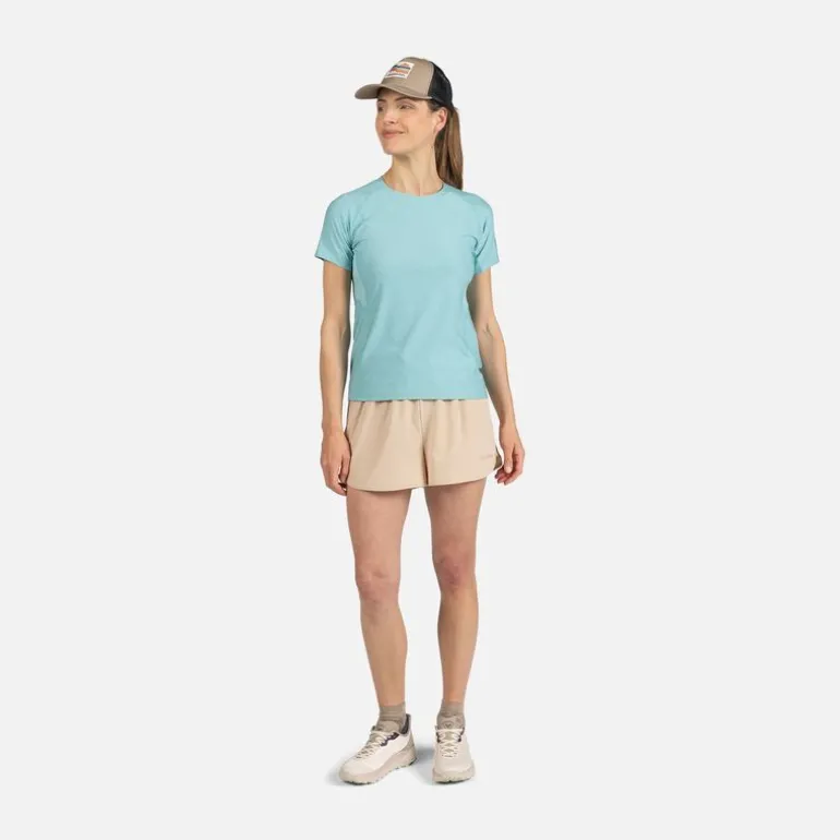 Women's Westweg Tee